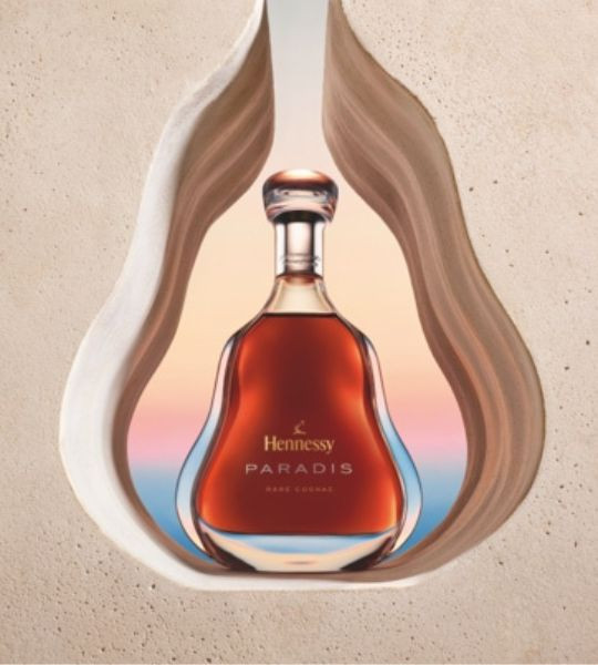 Maison Hennessy Cognac